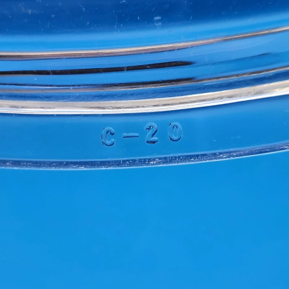 Corningware this beautiful